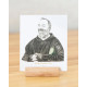 Saint Padre Pio Candle – Hope - Saintly Scents