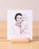 Saint Gianna - Surrender to God's Will - Saintly Scents