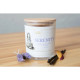 Copy of Saint Dymphna Candle – Improved Mental Health - Saintly Scents