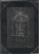 Shroud of Turin Face of Jesus - Framed Print