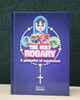 The Holy Rosary: A Pocket Full Of Mysteries - Caroline Khouri (Hardcover)