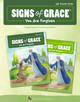 Signs of Grace: You Are Forgiven - Teacher Guide - Augustine Institute