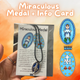 Miraculous Medal Pack (Pockets of heaven)