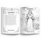 Catholic Saints Colouring Book - Little Scapular Press (Paperback)