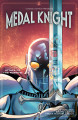 Medal Knight #3 - Philip Kosloski - Voyage Comics (Paperback)