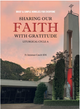 Sharing Our Faith With Gratitude; Brief & Simple Homilies For Everyone - Fr. Ireneusz Czech SDS (Paperback)