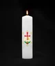 Paschal Candle - The SALT Approach - Piety