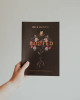 Rooted: A Study on the Catechism of the Catholic Church - Blessed is She (Paperback)