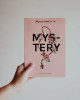 Mystery: A Study on the Rosary - Blessed is She (Paperback)