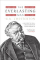 The Everlasting Man - G.K. Chesterton - Word On Fire (Hardback)