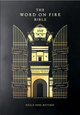 Copy of The Word on Fire Bible (Volume V): Exile and Return (Hardback)