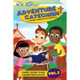 Adventure Catechism Reader – Volume 2 (Paperback)