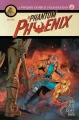The Phantom Phoenix #5- Kosloski/Abdias/Ramos/Reed - Voyage Comics (Paperback)