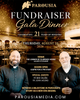 2026 Parousia Fundraising Dinner Ticket