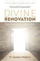 Divine Renovation: From a Maintenance to a Missional Parish. Revised and Expanded 10th Anniversay Edition (Paperback)