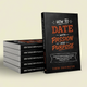 How to Date with Passion and Purpose - Simon Carrington - Fire Up Ministries (Paperback)