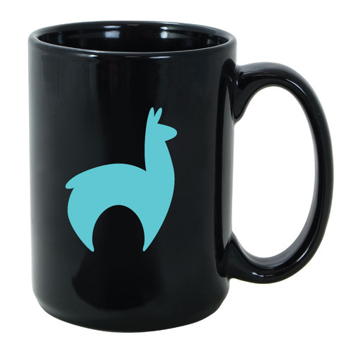 Class Llama Mug
