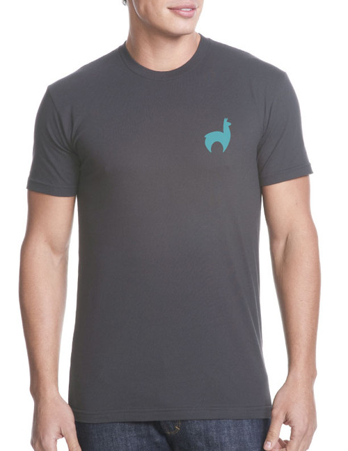 Class Llama Shirt