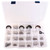 QA1 Shock Tuning Kit TK09 - TK09