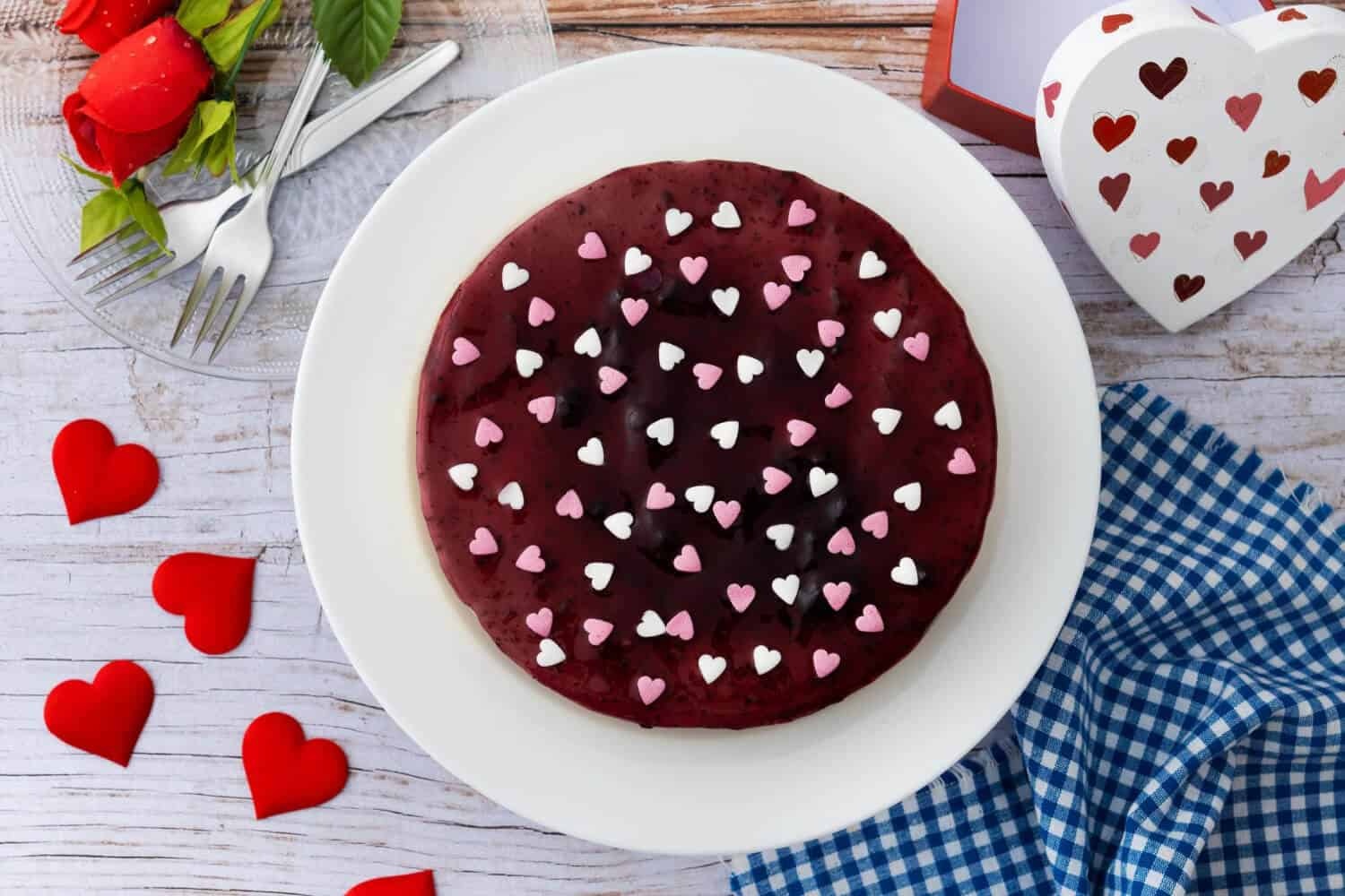 Rețetă de tort de ciocolată