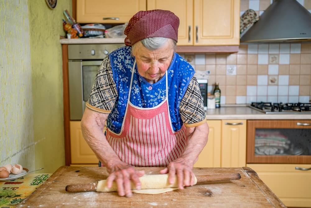 Sfaturi pentru un cozonac pufos și aromat după rețeta bunicii