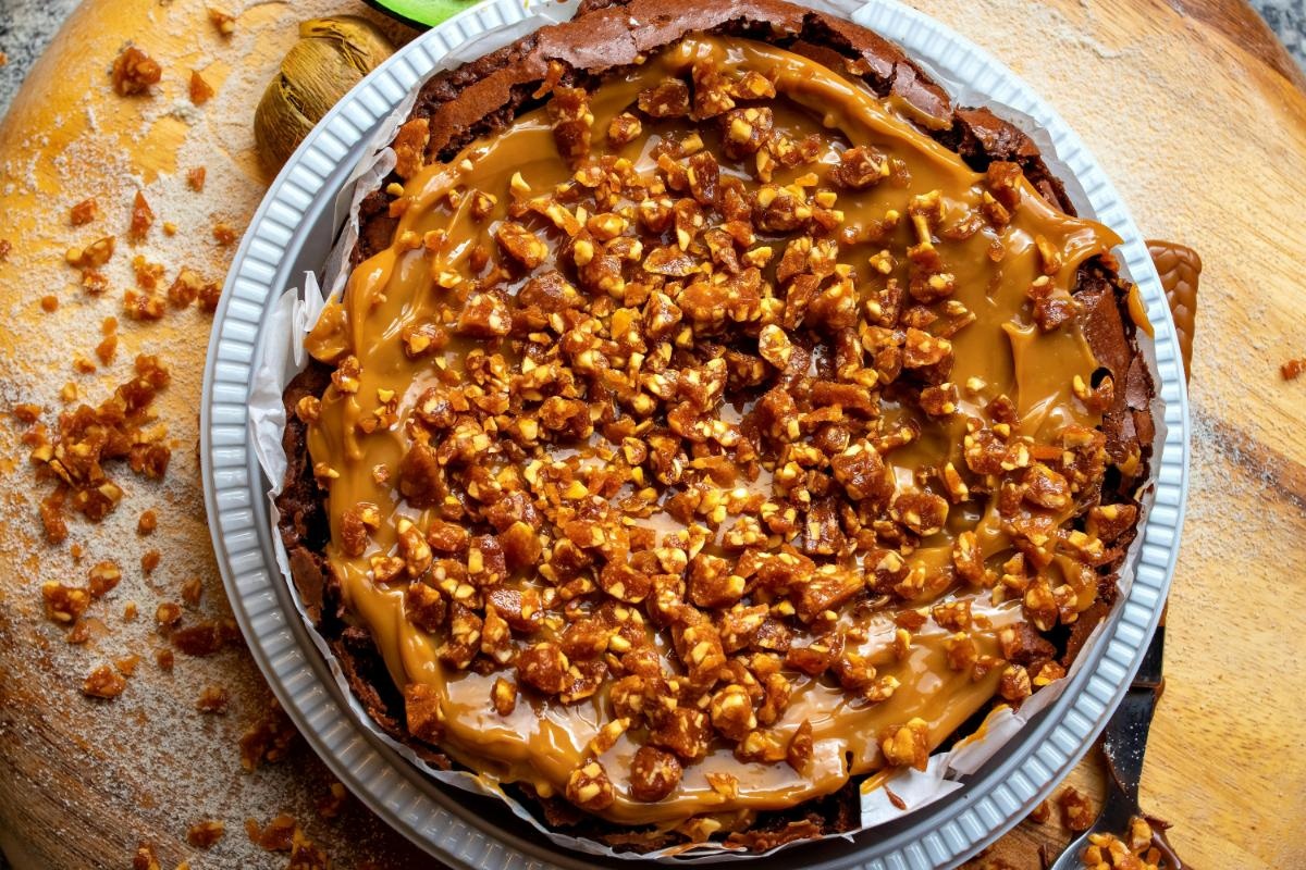 Tort Krantz - descoperă gustul irezistibil al acestui desert rafinat_cover