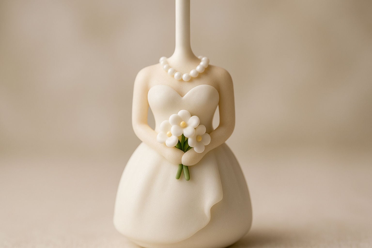 Variat╠ªii s╠ªi ret╠ªete creative de cake pops