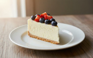 Rețete de cheesecake: variante cu coacere la cuptor și fără coacere cu brânză de vaci