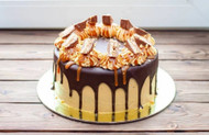 Tort de caramel - rețete variate și rapide pentru un desert perfect