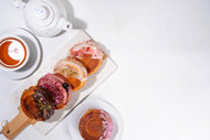 New york rolls cu ciocolată, fistic și alte arome - rețete delicioase de rulouri foietate