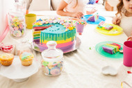 Torturi de Ziua copilului - idei creative, modele tematice pentru fete, băieți și bebeluși + variante fără zahăr și sfaturi pentru toate vârstele