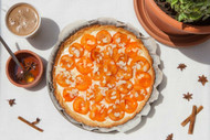 Rețetă de tartă cu caise – Pașii pentru prepararea desertului delicios de vară, perfect pentru toate ocaziile speciale