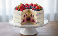 Tort de înghețată făcut acasă - rețetă simplă, idei de combinații și trucuri pentru un desert perfect