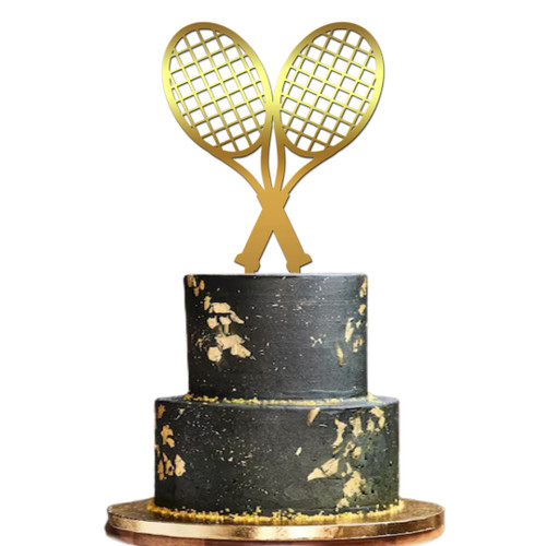 Topper tort Tenis