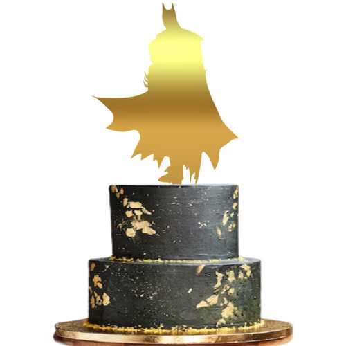 Topper tort Batman I