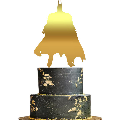 Topper tort Batman II