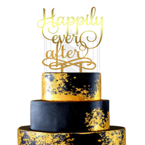 Topper nunta nepersonalizat, 