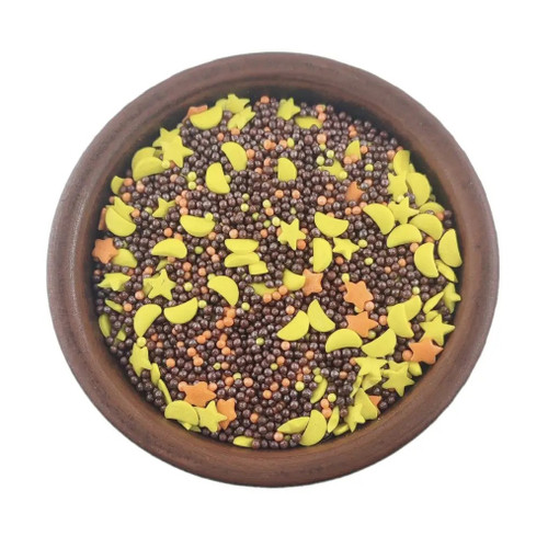 Sprinkles mix Starry night nr.2 - Dobryk - 1Kg