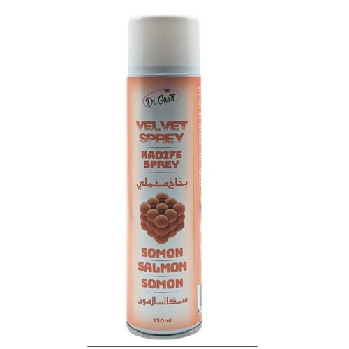 Colorant Spray Somon - Catifea/Velvet - 250 ml - Dr.Gusto