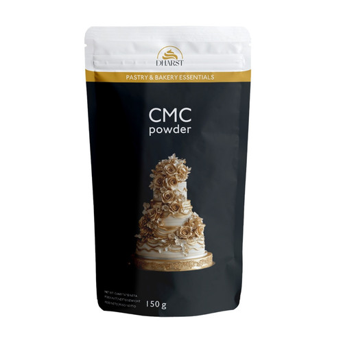Tylose CMC pudra- Dharst - 150 gr