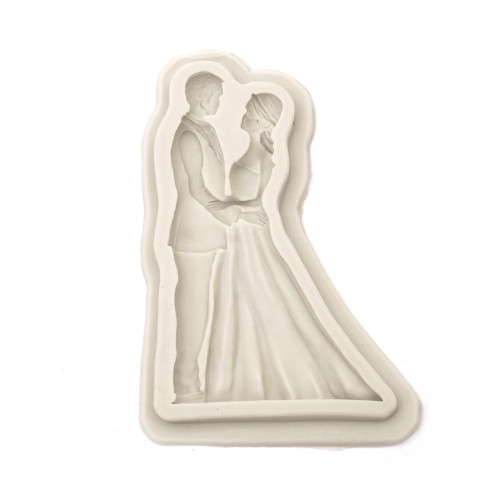 Mulaj din silicon - Miri T08109