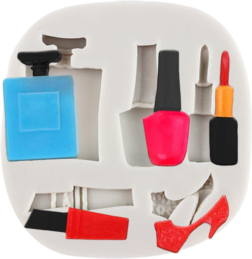 Viva.z, Mulaj din silicon Beauty – accesorii cosmetice, tomvalk.ro