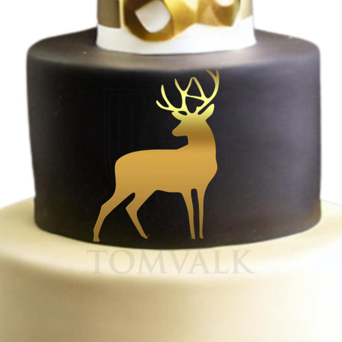 Cake topper Ren FP1