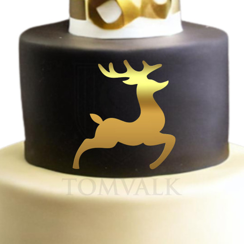 Cake topper Ren FP3