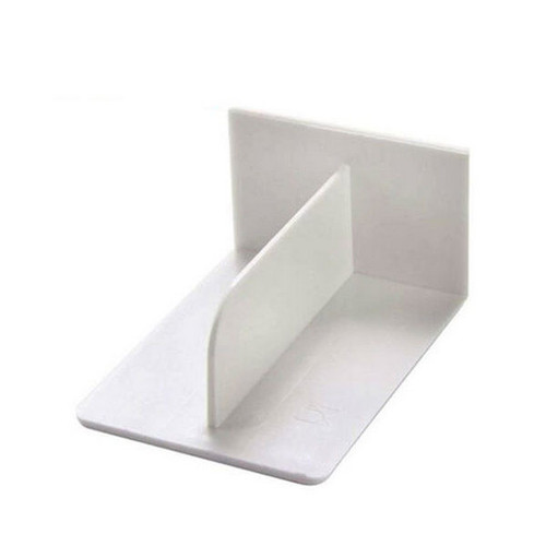 Nivelator plastic in unghi drept - T09501
