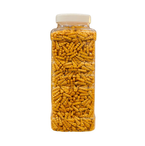 Sprinkles Unicorn - Auriu - 900 gr