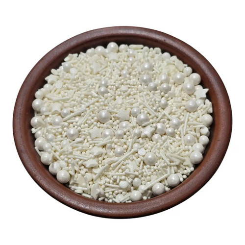 Mix sprinkles Cocktail alb -1 KG