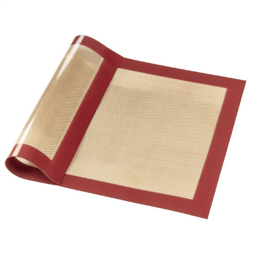 Plansa pentru copt siliconata, 60x40 cm