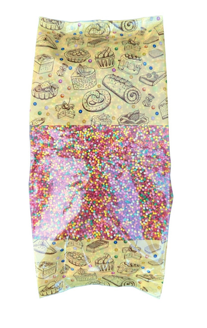 Perlute Mix clasic multicolor nr 7 - Dobryk - 1Kg