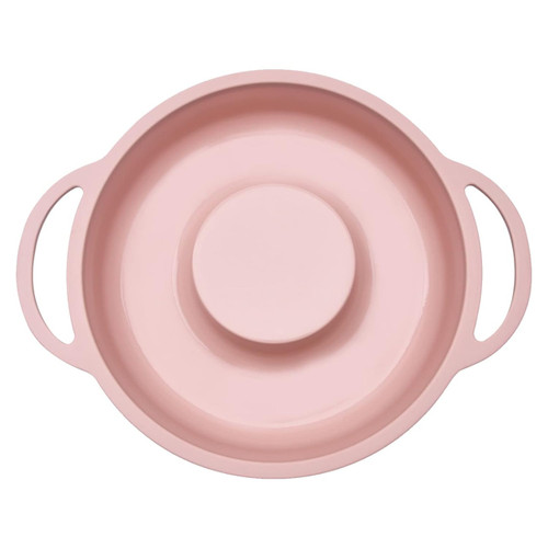 Forma din silicon Tava rotunda - termorezistenta- 30,2 cm